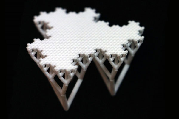 3D Printing Trees