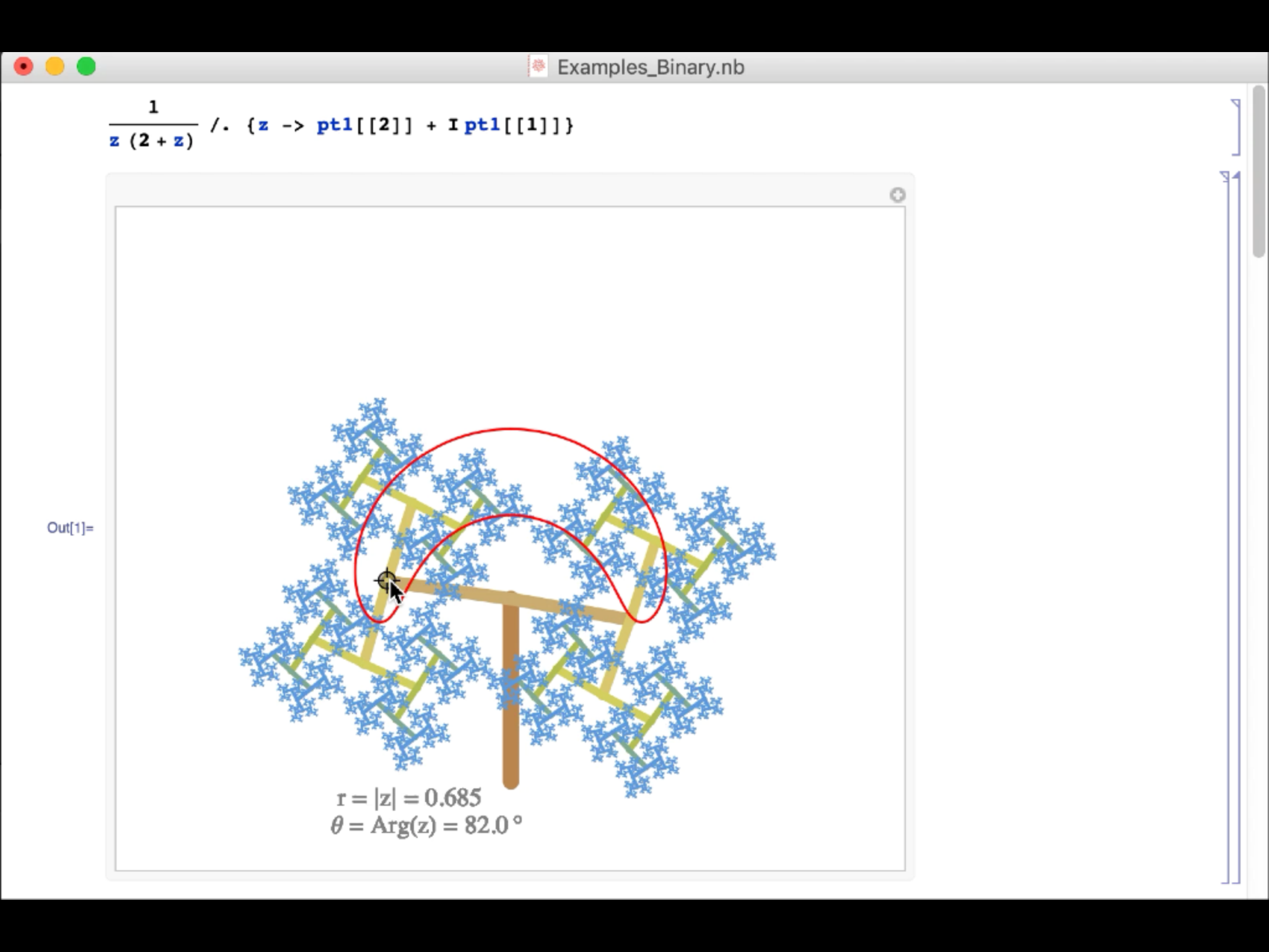Slide 21 — visual material from the original presentation