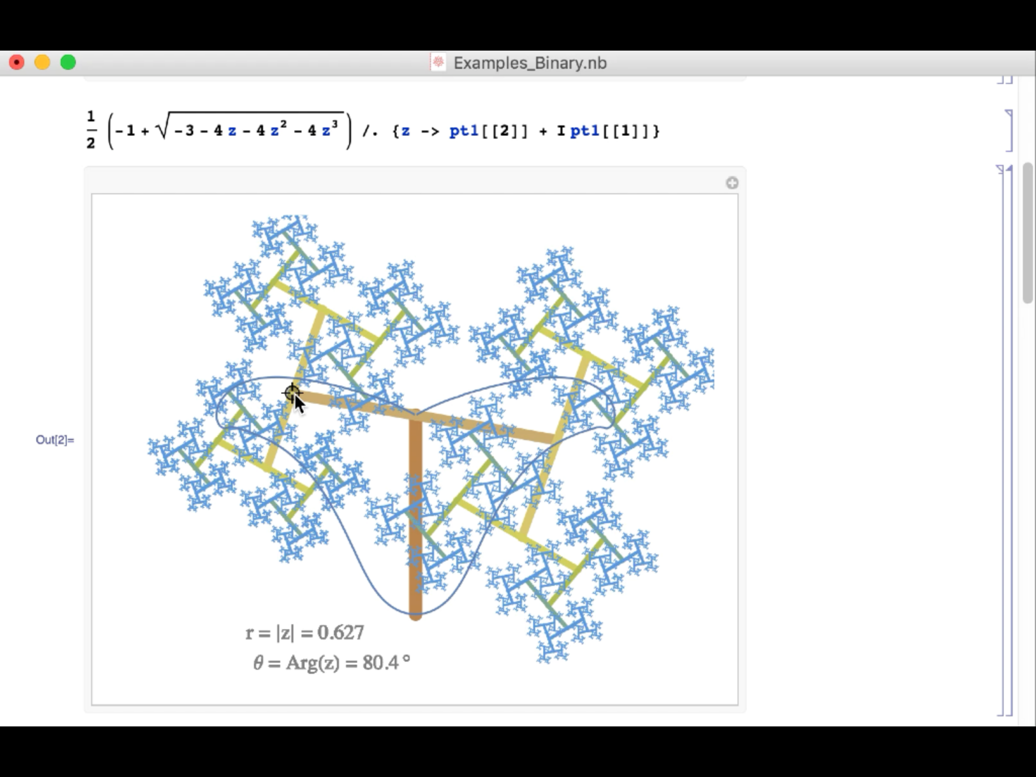 Slide 22 — visual material from the original presentation